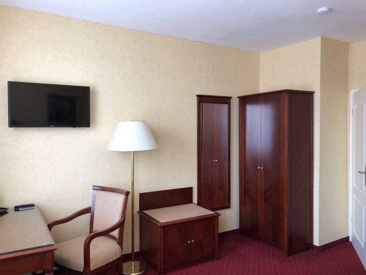 Frischbier'S Gaestezimmer Schmelz-Primsweiler Exterior foto
