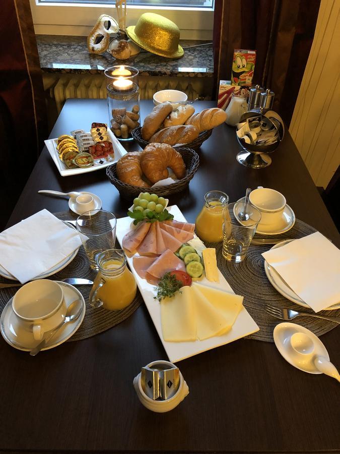 Frischbier'S Gaestezimmer Schmelz-Primsweiler Exterior foto